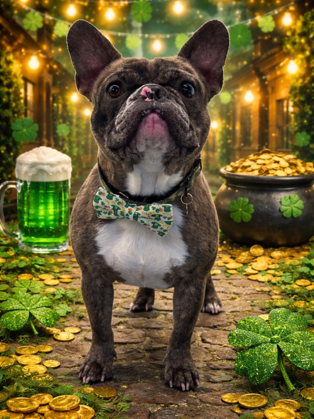 Meet your Posher, Jenise